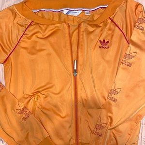 Adidas Track Suit